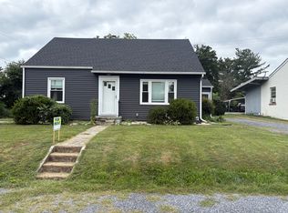 164 Shenandoah Ave, Timberville, VA 22853