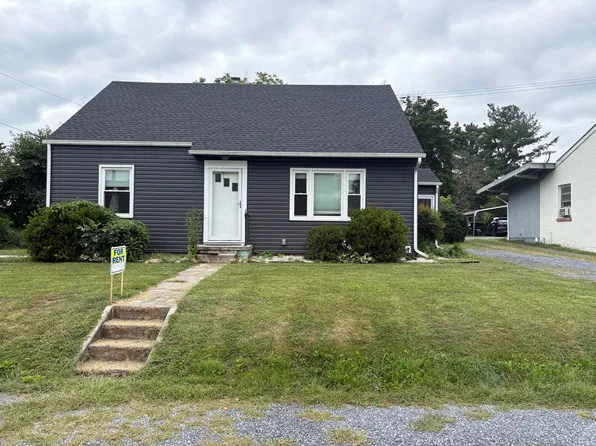 164 Shenandoah Ave, Timberville, VA 22853