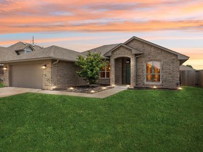 7736 Windstone Dr, Oklahoma City, OK, 73132