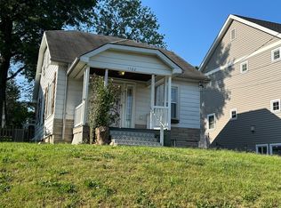 1722 W Woodbine Ave, Saint Louis, MO