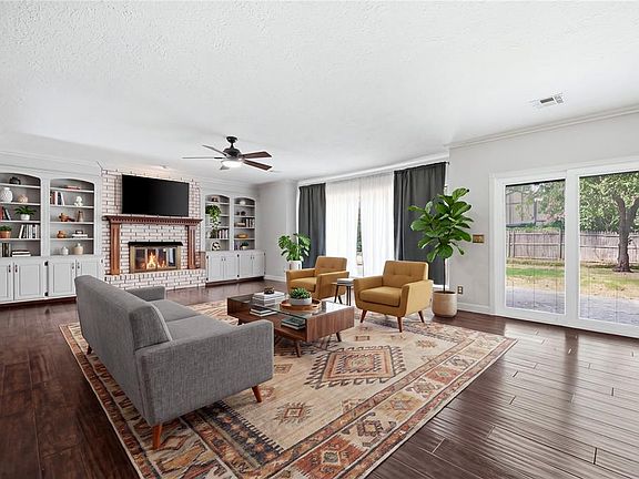 4th image of 1814 Brookhaven Blvd