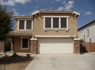 14866 W Bloomfield Rd, Surprise, AZ 85379