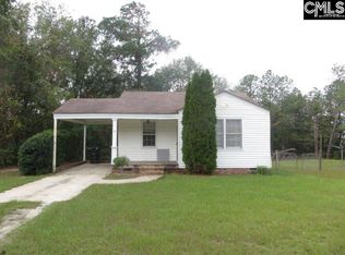 945 Roberts Dr, Elgin, SC 29045