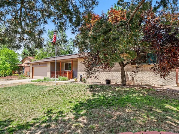 11873 W 71st Avenue, Arvada, CO 80004