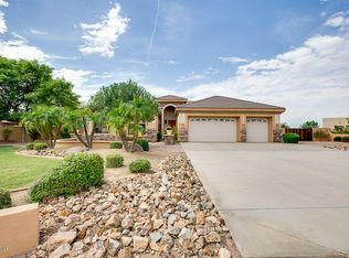 26112 N 102nd Ave, Peoria, AZ 85383
