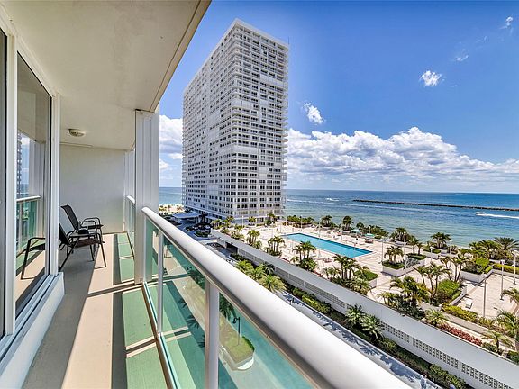5th image of 2100 S Ocean Lane #604