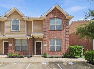 1000 Spring Loop APT 1701, College Station, TX 77840