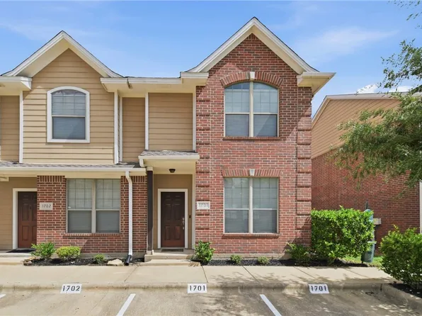 1000 Spring Loop APT 1701, College Station, TX 77840