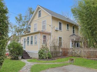 97 Clinton Ave, Nyack, NY 10960