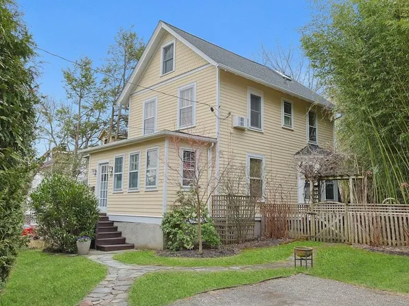 97 Clinton Avenue, Nyack, NY 10960