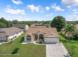 5128 Silhouette Ct, Spring Hill, FL 34607