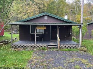 60 Black Bear Ln, Dryfork, WV 26263