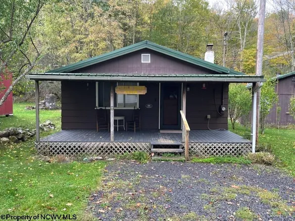 60 Black Bear Ln, Dryfork, WV 26263