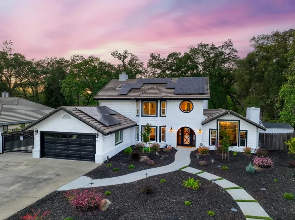 5813 Mareta Ln, Loomis, CA 95650