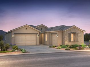 805 W Rock Needle Trl, Apache Junction, AZ 85120