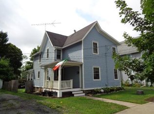 133 Lafayette Ave, Geneva, NY 14456