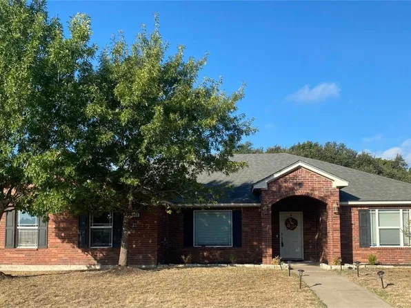 4913 Citrine Dr, Killeen, TX 76542