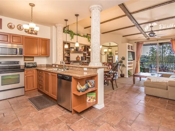 20230 Estero Gardens Cir Unit 206, Estero, FL 33928