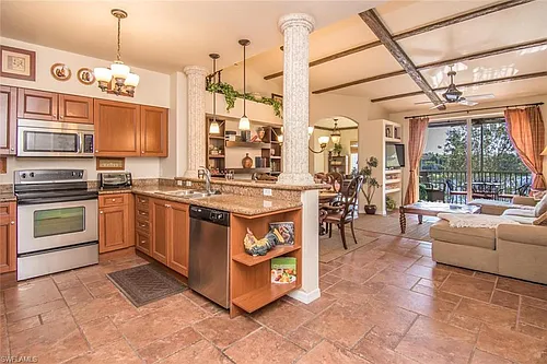 20230 Estero Gardens Cir #206 Photo 1