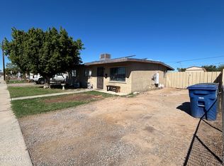 154 W 21st St, Yuma, AZ 85364