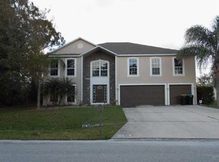 1070 Flagami Rd SE, Palm Bay, FL 32909