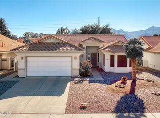 3082 Candlewood Way, Sierra Vista, AZ 85650