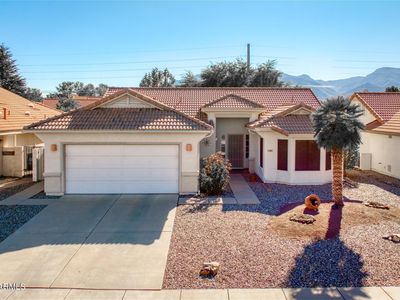 3082 Candlewood Way, Sierra Vista, AZ, 85650
