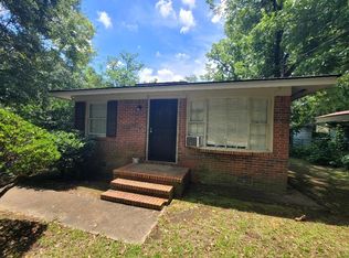 1106 E Society Ave, Albany, GA 31705