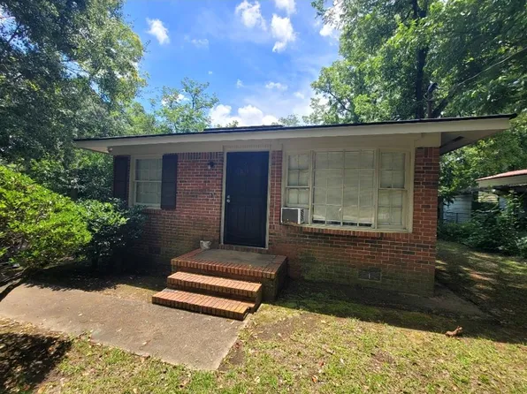 1106 E Society Ave, Albany, GA 31705