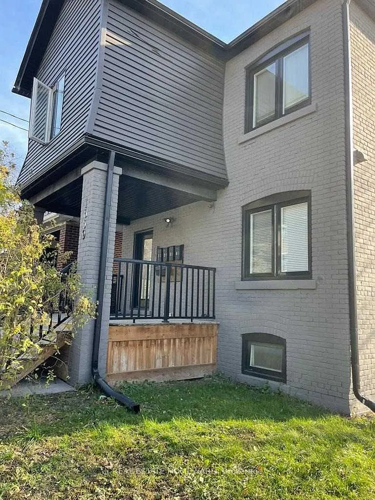 1 bed, $2,000 — Photo 1