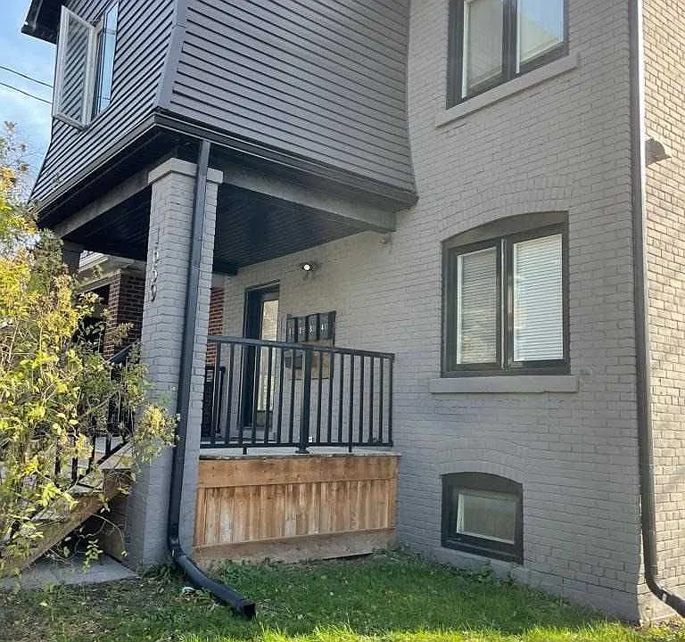 1659 Gerrard St E #1