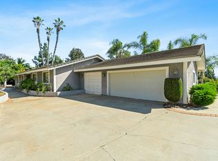 2547 Coyote Canyon Rd, Escondido, CA 92025