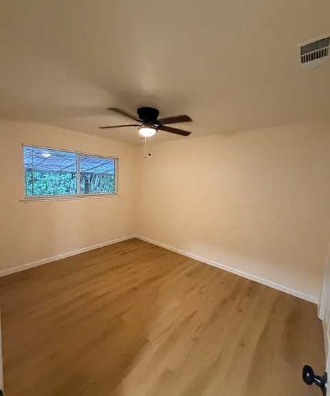 ENTRANCE TO LARGE BEDROOM #2