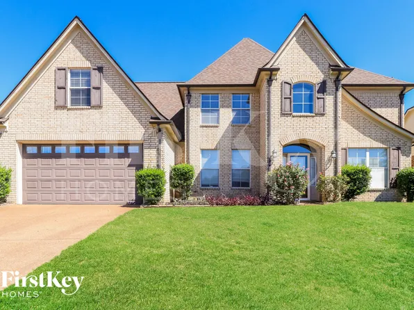 1432 Sutton Meadow Ln, Cordova, TN 38016