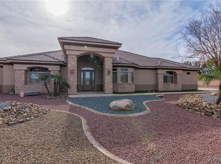1780 E Vista Dr, Mohave Valley, AZ 86440
