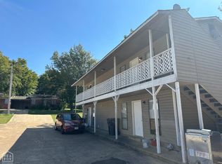1723 S Church St, Jonesboro, AR 72401