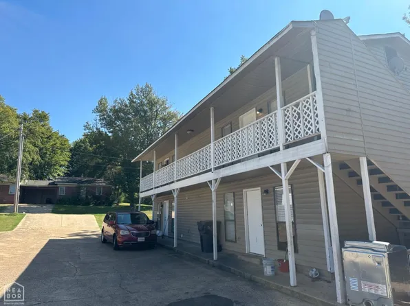 1723 S Church St, Jonesboro, AR 72401