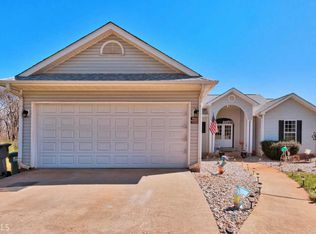 112 Lillie Patrick Rd, Gay, GA 30218