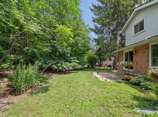 220 Kingswood Dr #7, Kitchener, ON N2E2K2