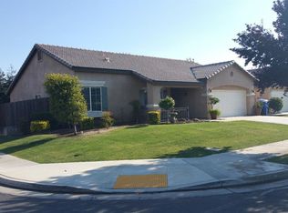 10803 Alexander Falls Ave, Bakersfield, CA 93312