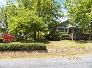 401 E 21st St, Kannapolis, NC 28083