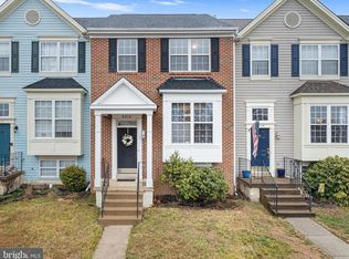 8513 Tackhouse Loop, Gainesville, VA 20155