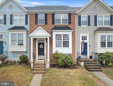 8513 Tackhouse Loop, Gainesville, VA, 20155