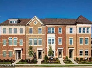 2521 Rolling Forest Dr, Hanover, MD 21076