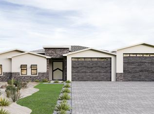 824 Isola Bella Loop, Lake Havasu City, AZ 86403