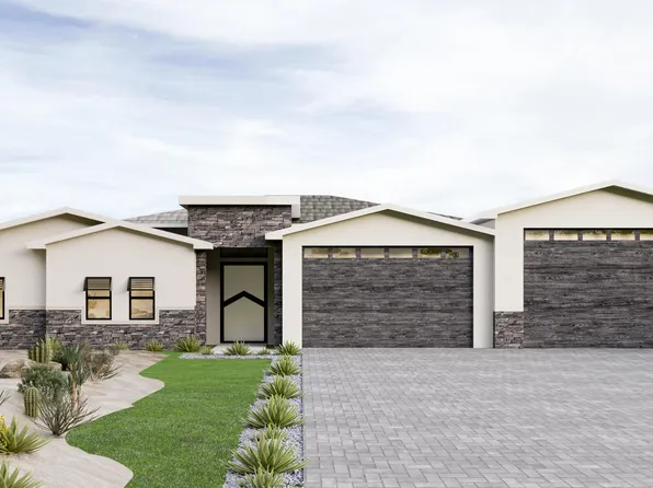 824 Isola Bella Loop, Lake Havasu City, AZ 86403