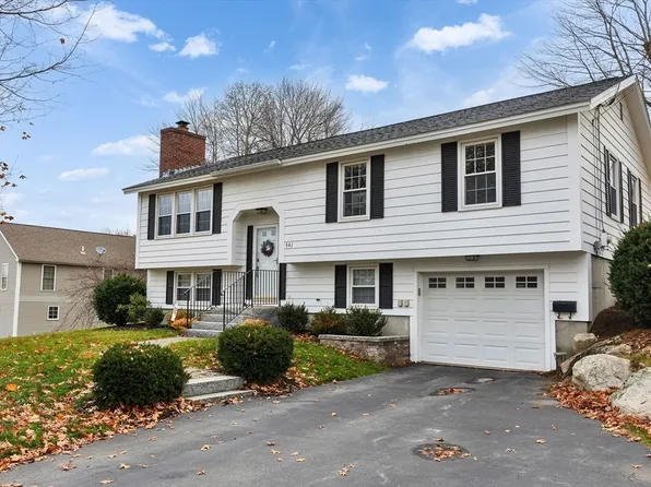 541 Pickering St, Manchester, NH 03104