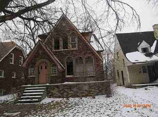 5243 Lakeview St, Detroit, MI 48213