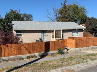 2316 W Lakeside Dr, Moses Lake, WA 98837