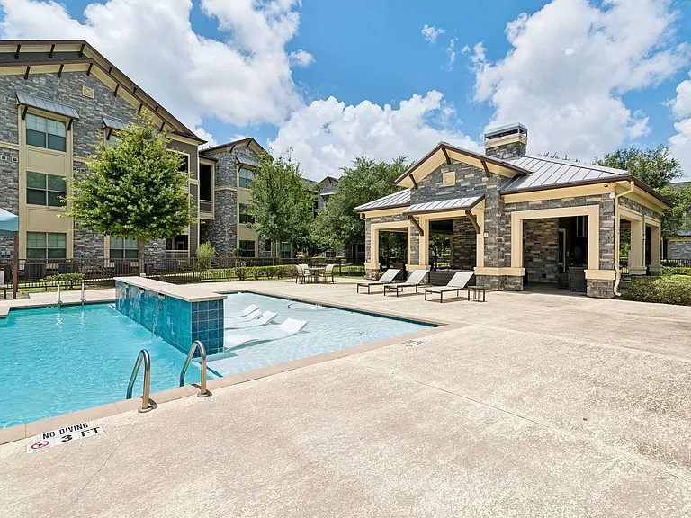 Plantation Park Apartments — Photo 22